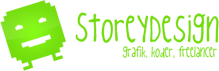 Storey.pl - Grafik, Koder, Freelancer. Projektowanie Stron www i grafiki